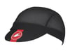 Related: Castelli A/C Cycling Cap (Black) (Universal Adult)