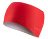 Castelli Pro Thermal Headband (Red)