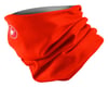 Castelli Pro Thermal Head Thingy (Red) (Universal Adult)