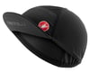 Image 2 for Castelli Ombra Cycling Cap (Black)