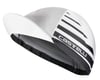Related: Castelli Classico Cycling Cap (White/Black) (Universal Adult)