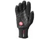 Image 2 for Castelli Estremo Gloves (Black) (L)