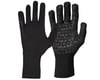 Image 1 for Castelli Corridore Long Finger Gloves (Black)