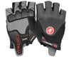 Image 1 for Castelli Arenberg Gel 2 Gloves (Dark Grey) (S)