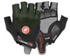 Image 1 for Castelli Arenberg Gel 2 Gloves (Military Green)