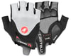Related: Castelli Arenberg Gel 2 Gloves (Black/Ivory) (2XL)