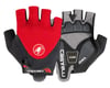Image 1 for Castelli Arenberg Gel 2 Gloves (Rich Red) (XL)