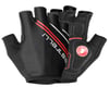 Image 1 for Castelli Dolcissima 2 Women's Gloves (Black) (M)