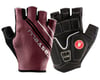 Related: Castelli Dolcissima 2 Women's Gloves (Deep Bordeaux) (S)