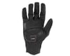 Image 2 for Castelli Lightness 2 Long Finger Gloves (Black) (S)
