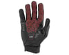 Image 2 for Castelli CW 6.1 Cross Long Finger Gloves (Black) (S)