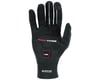 Image 2 for Castelli Women's Perfetto RoS Long Finger Gloves (Black) (S)