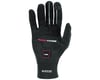 Image 2 for Castelli Women's Perfetto RoS Long Finger Gloves (Black) (XL)