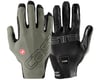 Related: Castelli Unlimited Long Finger Gloves (Forest Grey) (S)