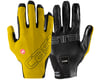 Related: Castelli Unlimited Long Finger Gloves (Goldenrod) (S)