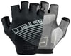Image 1 for Castelli Competizione Short Finger Glove (Black) (XL)