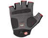 Image 2 for Castelli Women's Roubaix Gel 2 Gloves (Red) (XS)