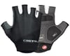 Image 1 for Castelli Women's Roubaix Gel 2 Gloves (Light Black) (XL)