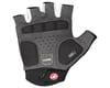 Image 2 for Castelli Women's Roubaix Gel 2 Gloves (Light Black) (XL)