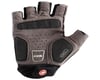 Image 2 for Castelli Women's Roubaix Gel 2 Gloves (Silver Grey)