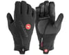 Image 1 for Castelli Espresso GT Gloves (Black) (XL)