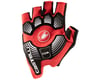 Image 2 for Castelli Rosso Corsa Pro V Gloves (Red)