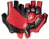 Image 1 for Castelli Rosso Corsa Pro V Gloves (Red) (M)