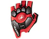 Image 2 for Castelli Rosso Corsa Pro V Gloves (Red) (M)