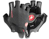 Related: Castelli Rosso Corsa Pro V Gloves (Dark Grey) (L)
