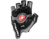 Image 2 for Castelli Rosso Corsa Pro V Gloves (Dark Grey) (XL)