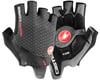 Image 1 for Castelli Rosso Corsa Pro V Gloves (Dark Grey) (2XL)