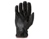 Image 2 for Castelli Entrata Thermal Gloves (Black)