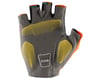 Image 2 for Castelli Competizione 2 Gloves (Defender Green/Dark Red/Bordeaux/Passion Fruit)