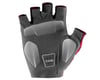 Image 2 for Castelli Competizione 2 Gloves (Bordeaux/Persian Red) (S)