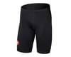 Image 1 for Castelli Cento Shorts (Black) (S)