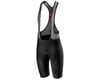 Image 1 for Castelli Free Aero Race 4 Bib Shorts (Black) (M)