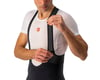 Image 3 for Castelli Tutto Nano Bib Shorts (Black) (S)