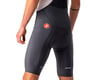 Image 5 for Castelli Competizione Bib Shorts (Dark Grey) (XL)