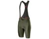 Image 1 for Castelli Competizione Bib Shorts (Military Green)