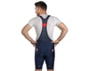 Image 3 for Castelli Competizione Bib Shorts (Belgian Blue) (XL)
