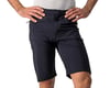 Image 1 for Castelli Men's Unlimited Baggy Short (Black) (XL)