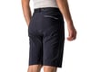 Image 2 for Castelli Men's Unlimited Baggy Short (Black) (XL)