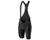 Castelli Endurance 3 Bib Shorts (Black) (S)