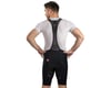 Image 3 for Castelli Endurance 3 Bib Shorts (Black) (L)