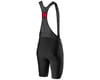 Image 2 for Castelli Endurance 3 Bib Shorts (Black) (2XL)