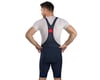Image 3 for Castelli Endurance 3 Bib Shorts (Belgian Blue) (XL)