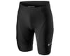 Image 1 for Castelli Endurance 3 Shorts (Black) (M)