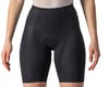 Image 1 for Castelli Free Aero RC Women's Shorts (Black) (S)