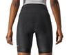 Image 2 for Castelli Women's Endurance Shorts (Black) (XL)