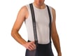 Image 4 for Castelli Insider 3 Bib Shorts (Black) (S)